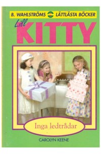 Lill-Kitty Inga ledtrådar 2003
